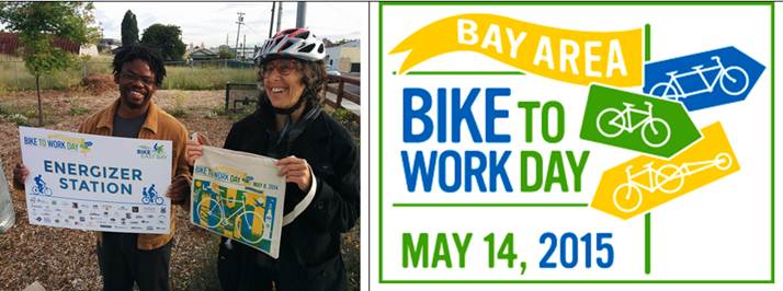 Bike to work